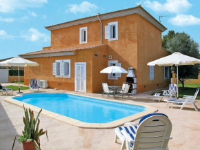 Holiday Home Sa Coma by Interhome